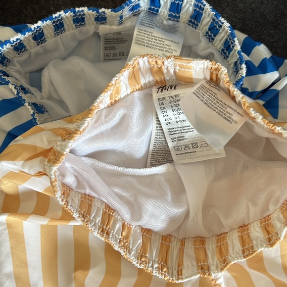 H&M bathing suit bottom - Picture 5 of 5